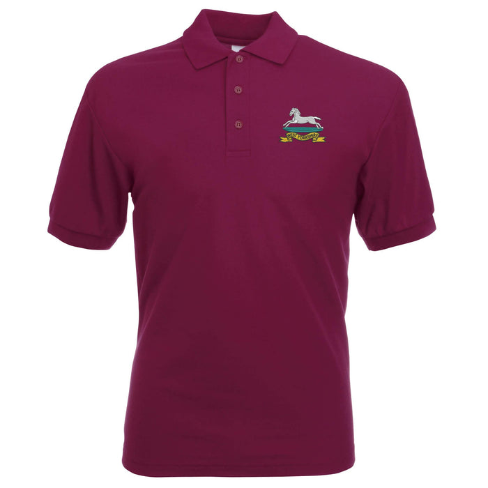 West Yorkshire Polo Shirt