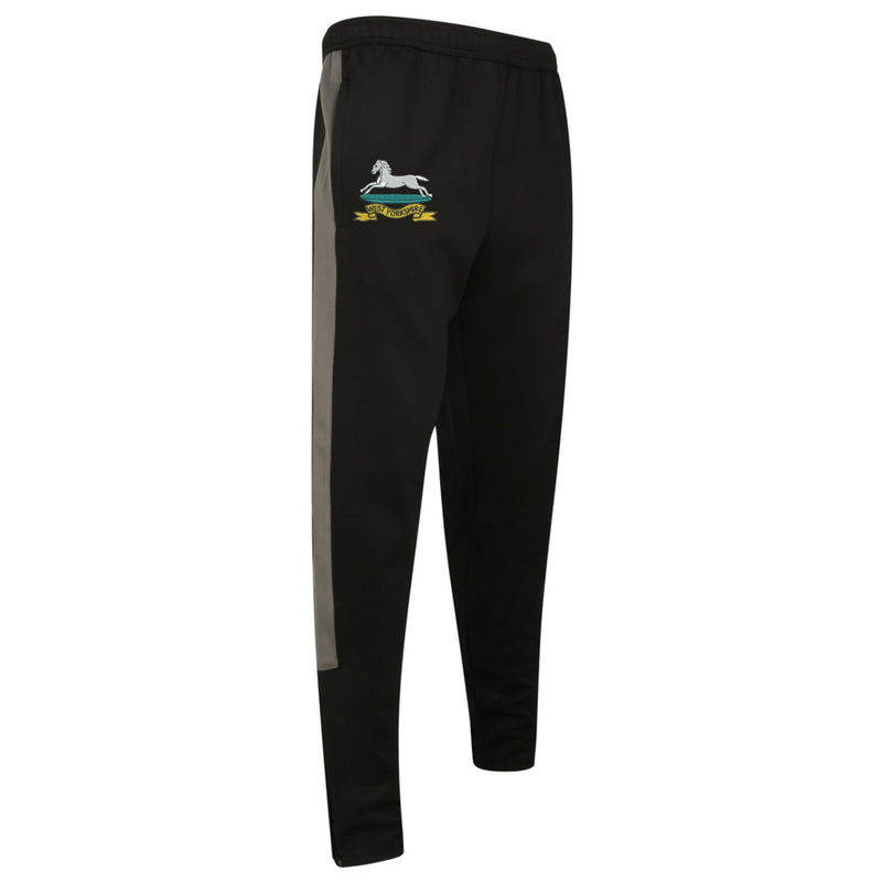 West Yorkshire Knitted Tracksuit Pants