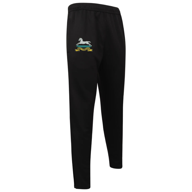 West Yorkshire Knitted Tracksuit Pants