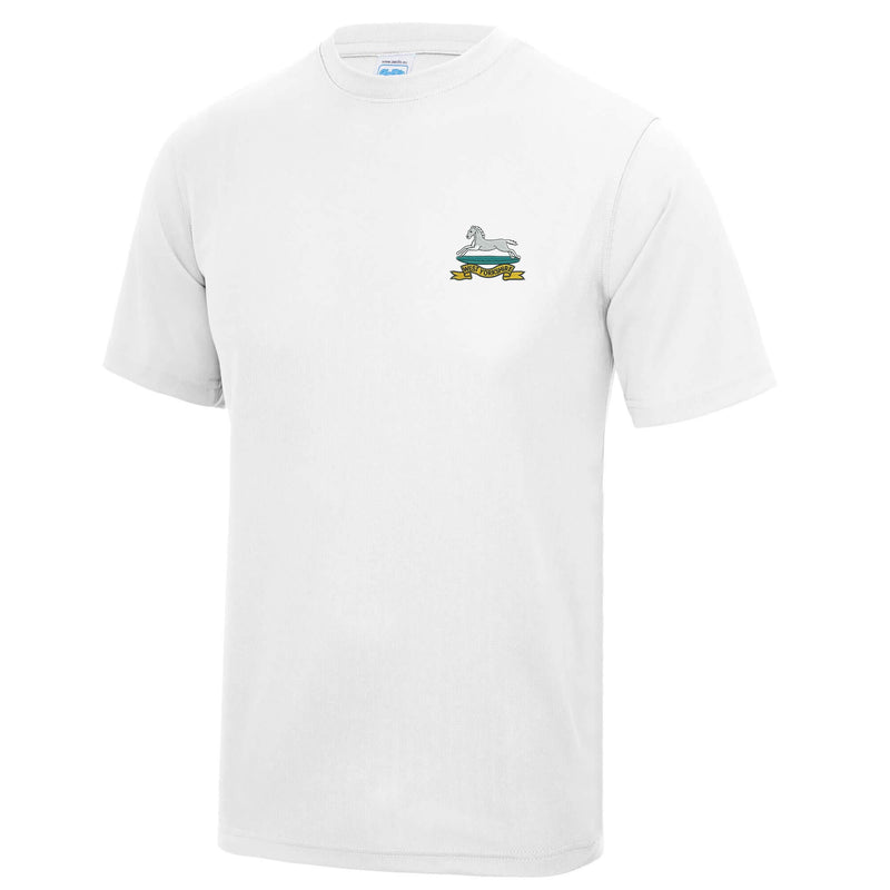West Yorkshire Polyester T-Shirt