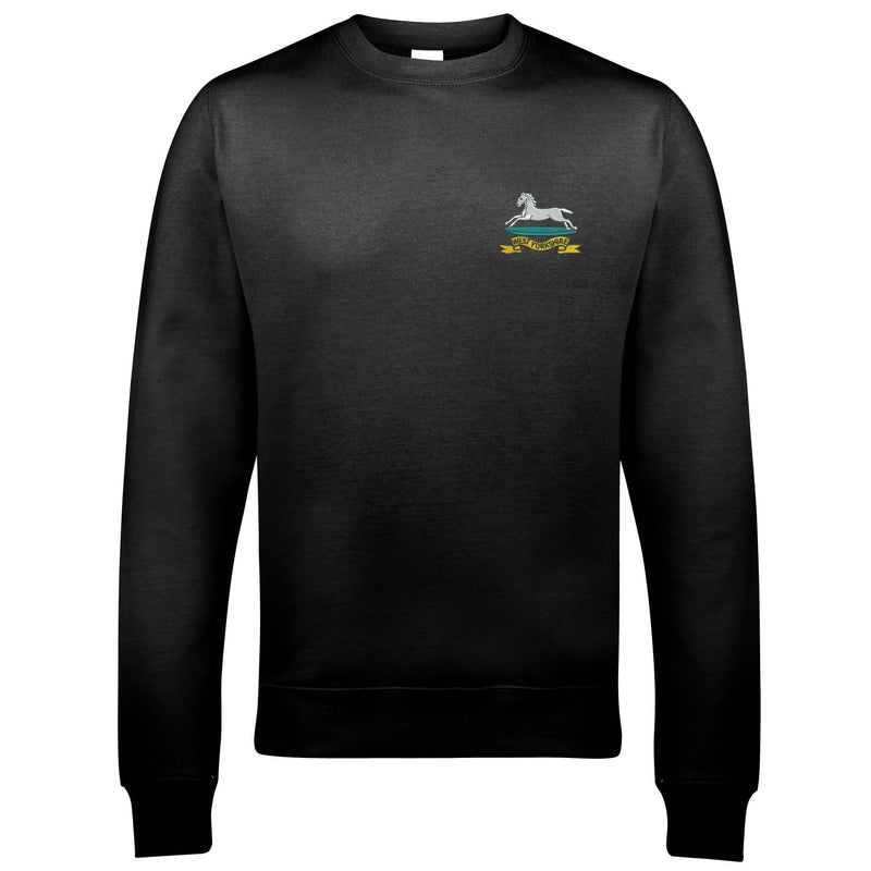 West Yorkshire Sweatshirt