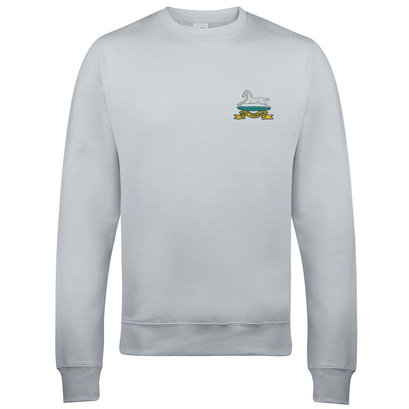 West Yorkshire Sweatshirt
