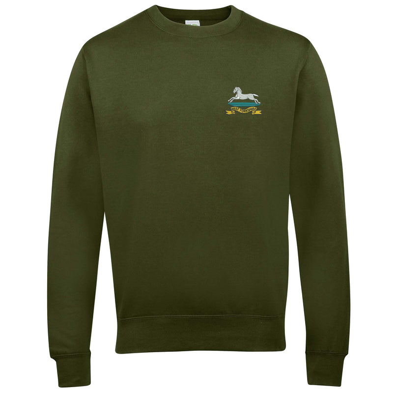 West Yorkshire Sweatshirt
