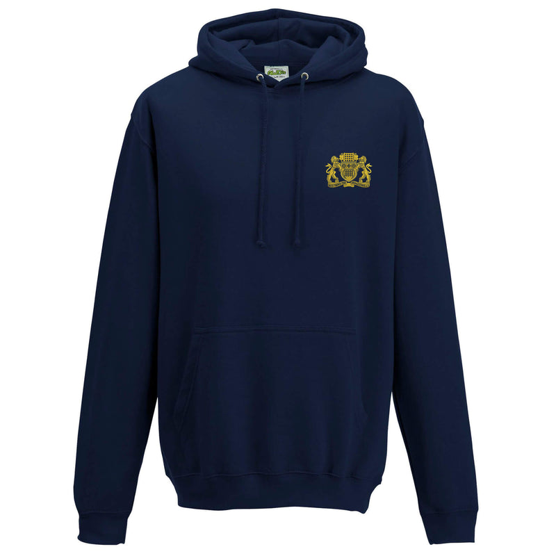 Westminster Dragoons Hoodie