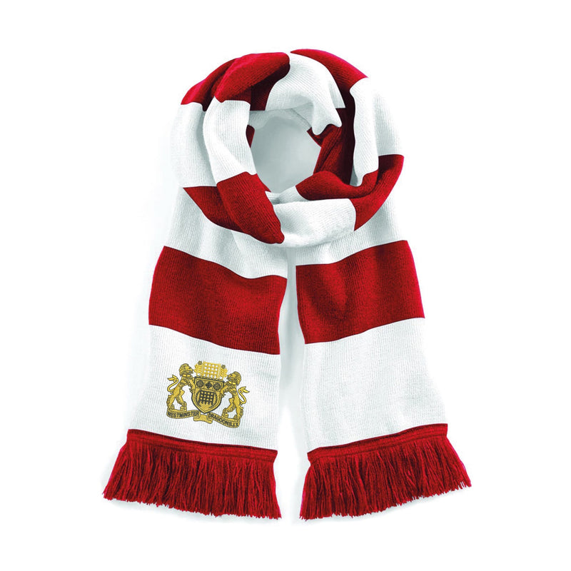 Westminster Dragoons Stadium Scarf