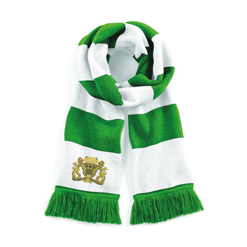 Westminster Dragoons Stadium Scarf
