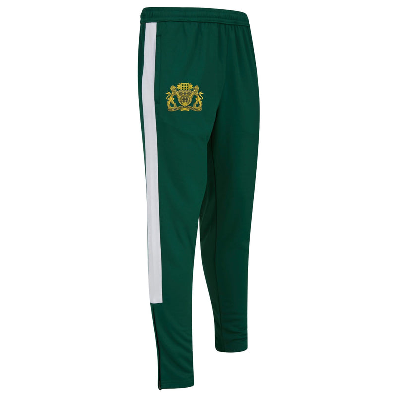 Westminster Dragoons Knitted Tracksuit Pants
