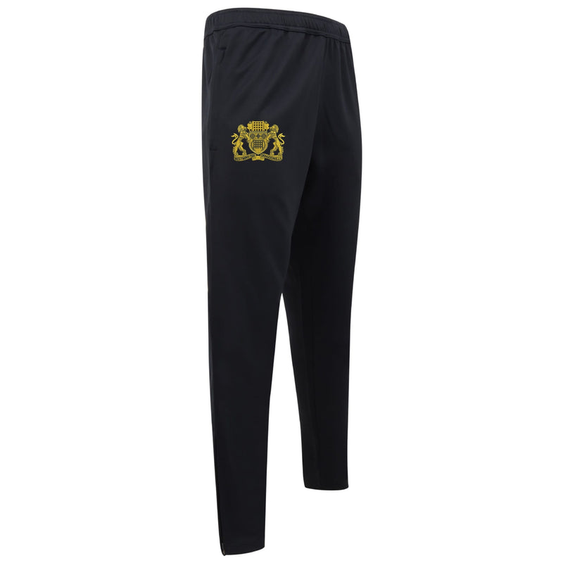 Westminster Dragoons Knitted Tracksuit Pants