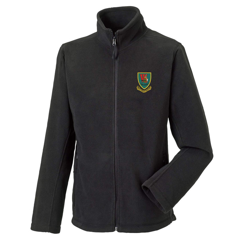 Whiskey Company 45 Commando Regatta Fleece