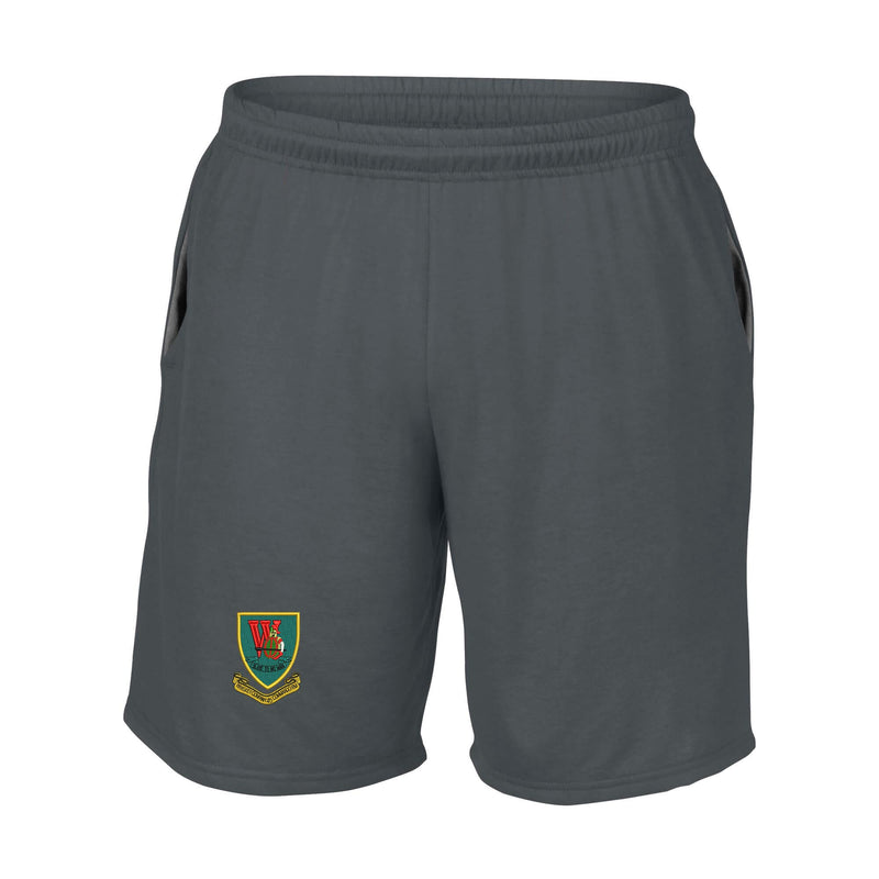 Whiskey Company 45 Commando Performance Shorts