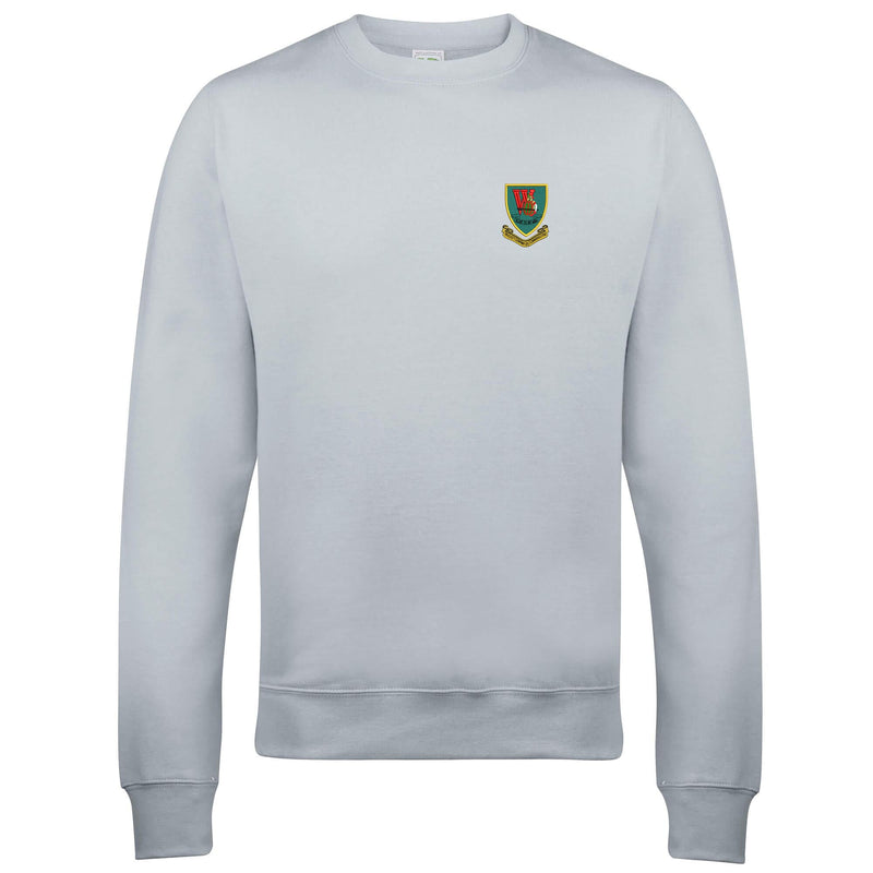 Whiskey Company 45 Commando Sweatshirt