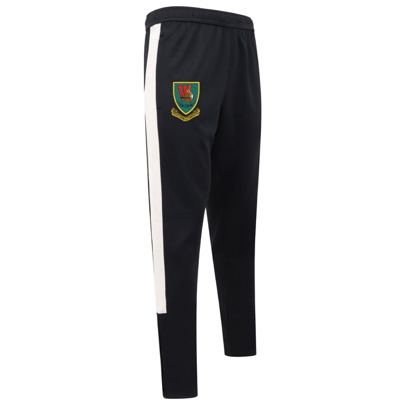 Whiskey Company 45 Commando Knitted Tracksuit Pants