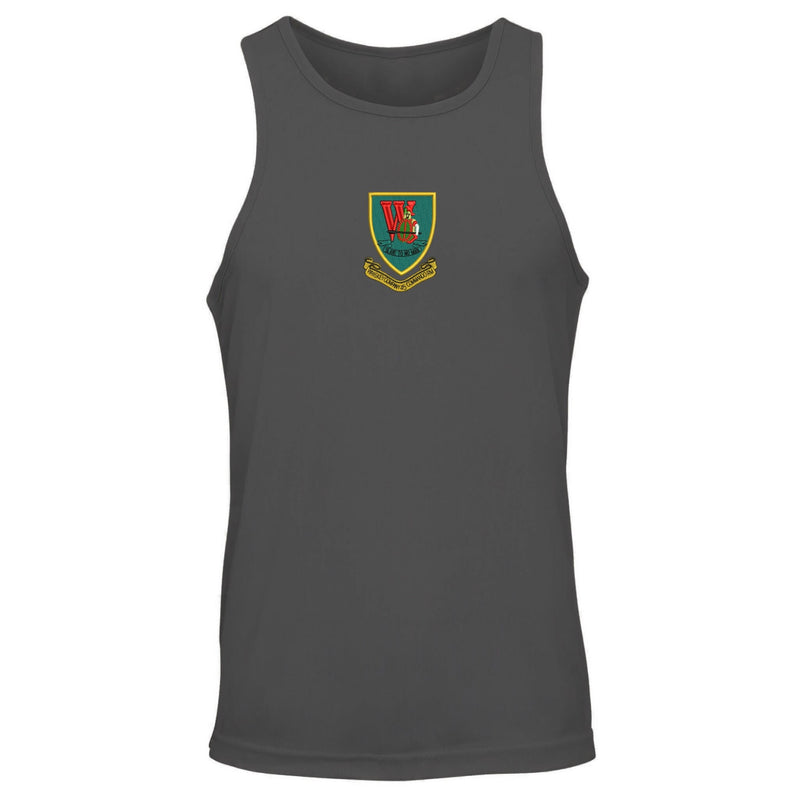 Whiskey Company 45 Commando Vest
