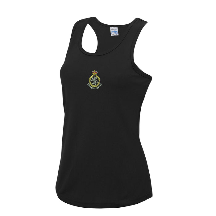 Women's Royal Army Corps Vest