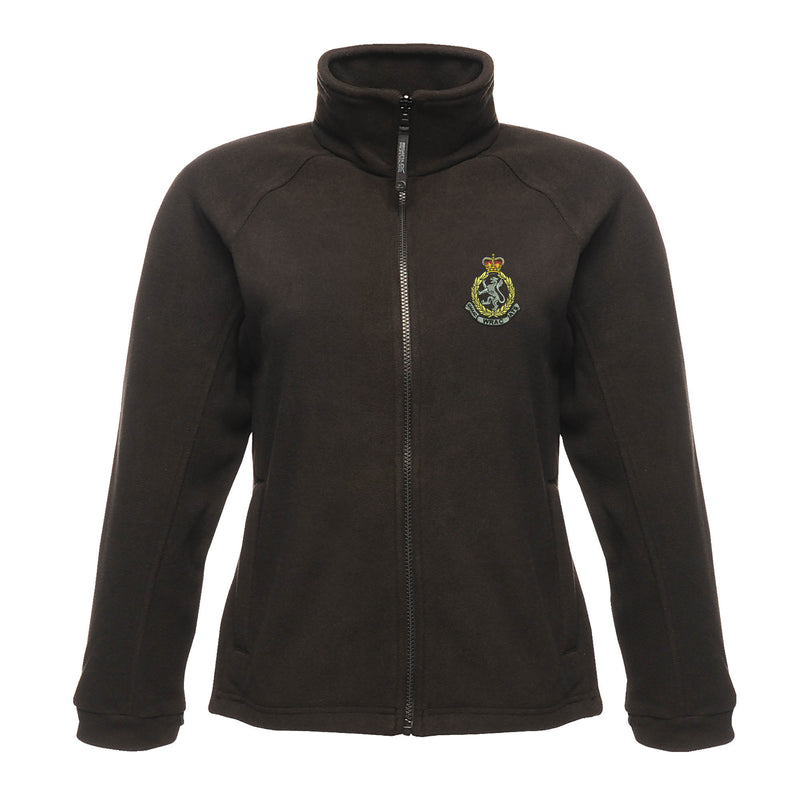 Women's Royal Army Corps Fleece