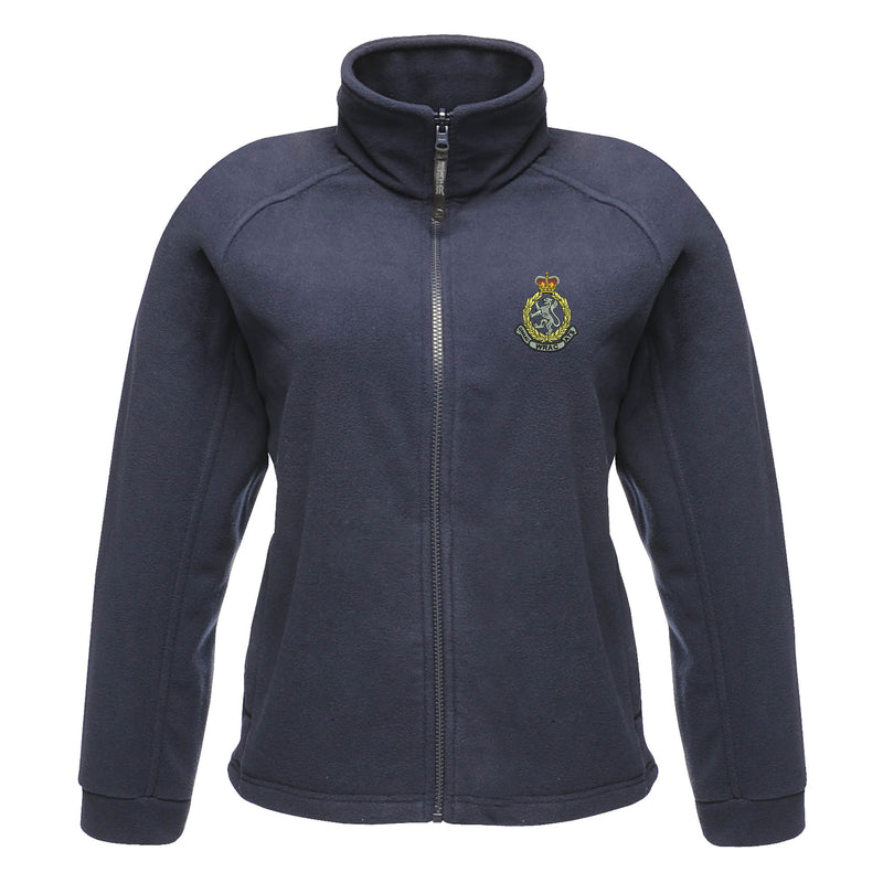 Women's Royal Army Corps Fleece