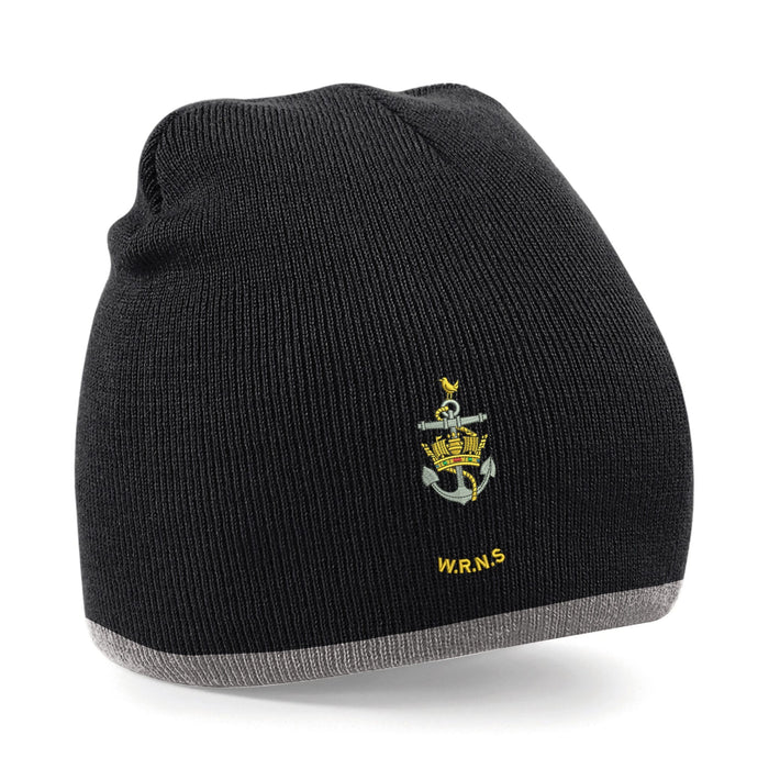 Women's Royal Naval Service Beanie Hat