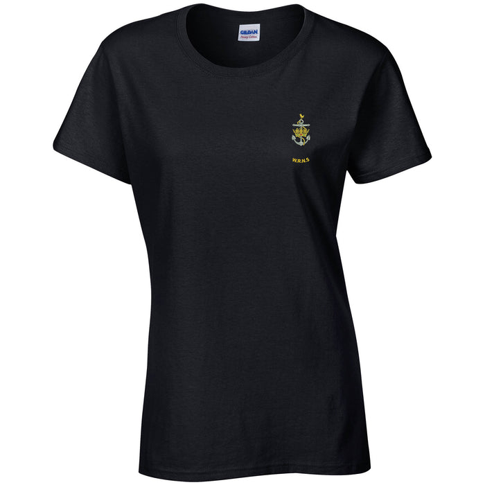 Women's Royal Naval Service T-Shirt