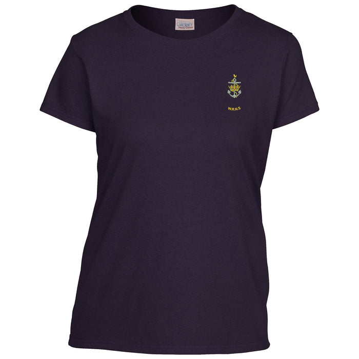 Women's Royal Naval Service T-Shirt