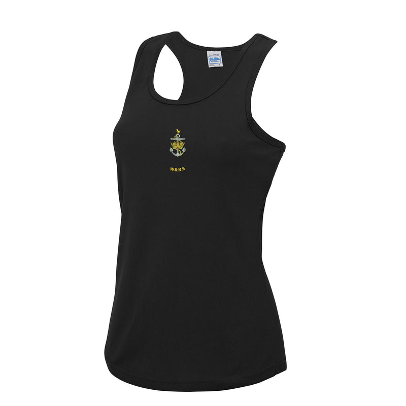 Women's Royal Naval Service Vest