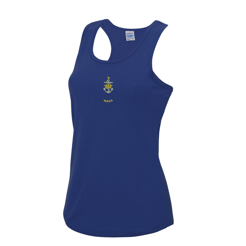 Women's Royal Naval Service Vest