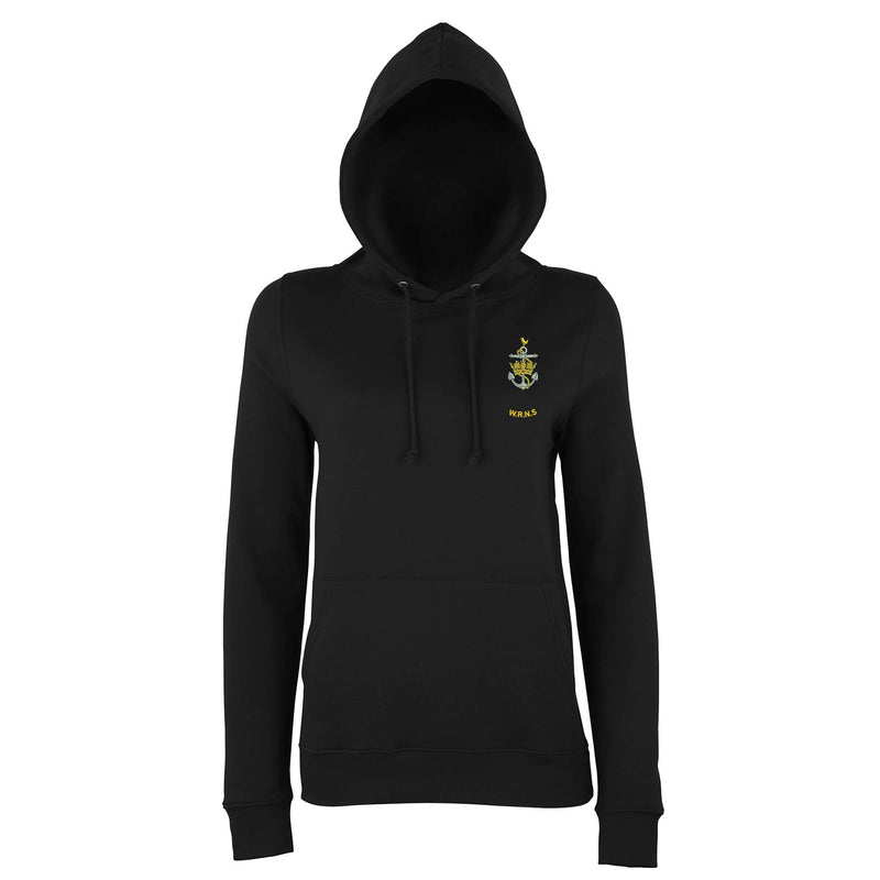 Women's Royal Naval Service Hoodie
