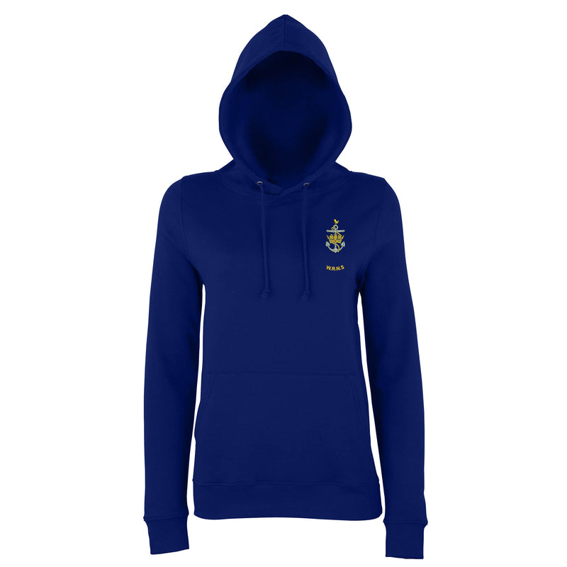 Women's Royal Naval Service Hoodie