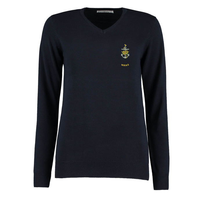 Women's Royal Naval Service Arundel Sweater
