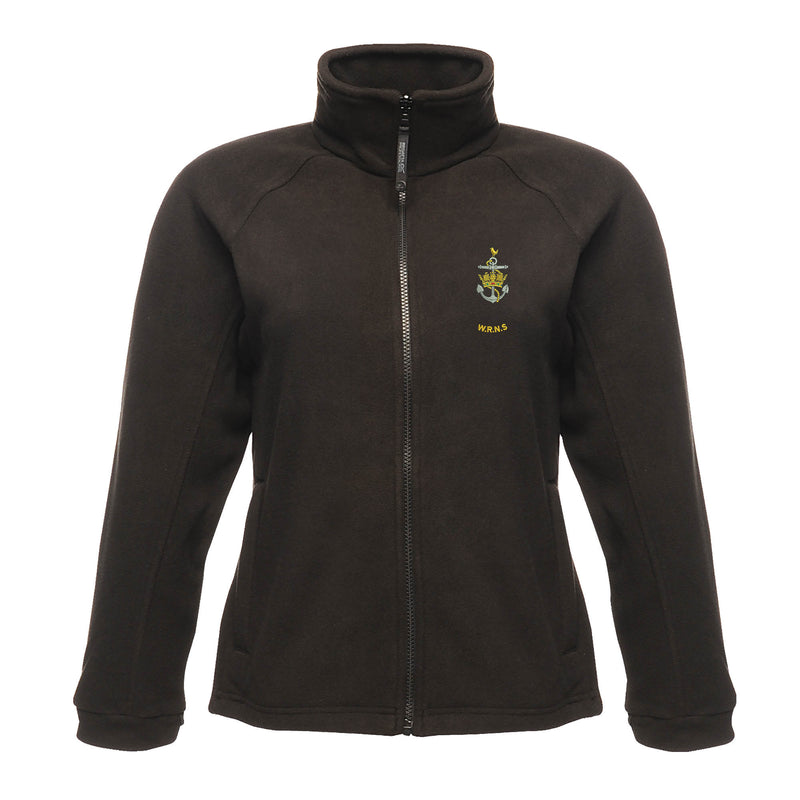 Women's Royal Naval Service Fleece