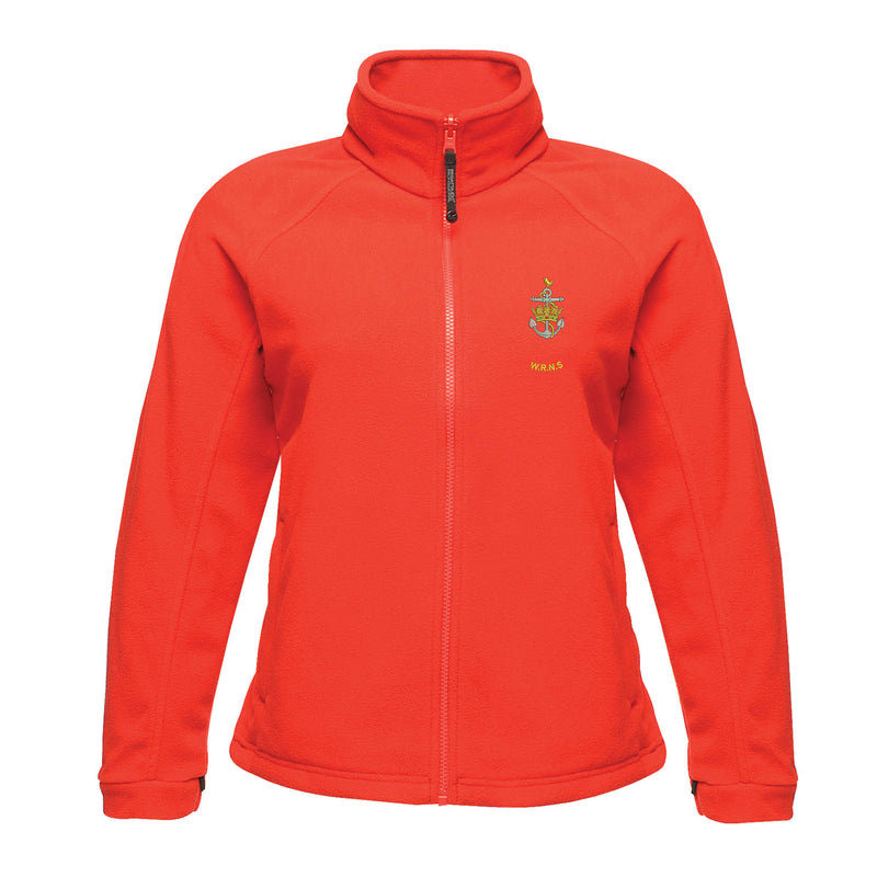 Women's Royal Naval Service Fleece