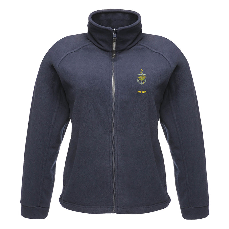 Women's Royal Naval Service Fleece