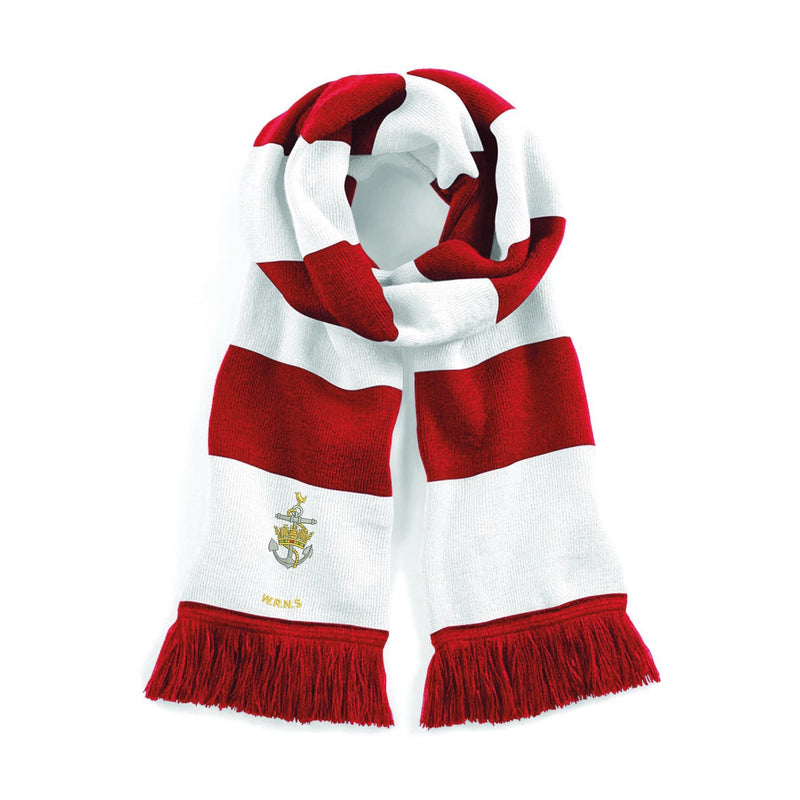 Women's Royal Naval Service Stadium Scarf