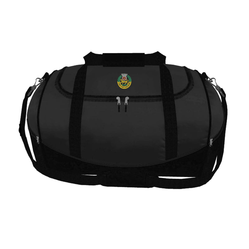 York and Lancaster Regiment Teamwear Holdall Bag