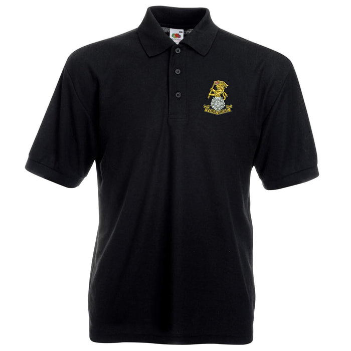 Yorkshire Regiment Polo Shirt
