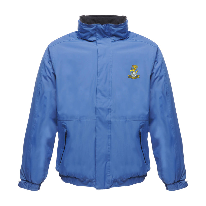 Yorkshire Regiment Regatta Waterproof Jacket With Hood