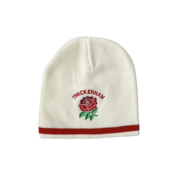 Twickenham Rugby Beanie Hat (Clearance)
