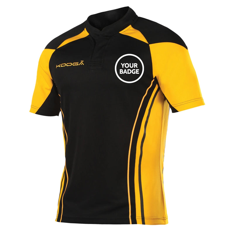 Kooga Stadium Rugby Shirt (CLEARANCE)