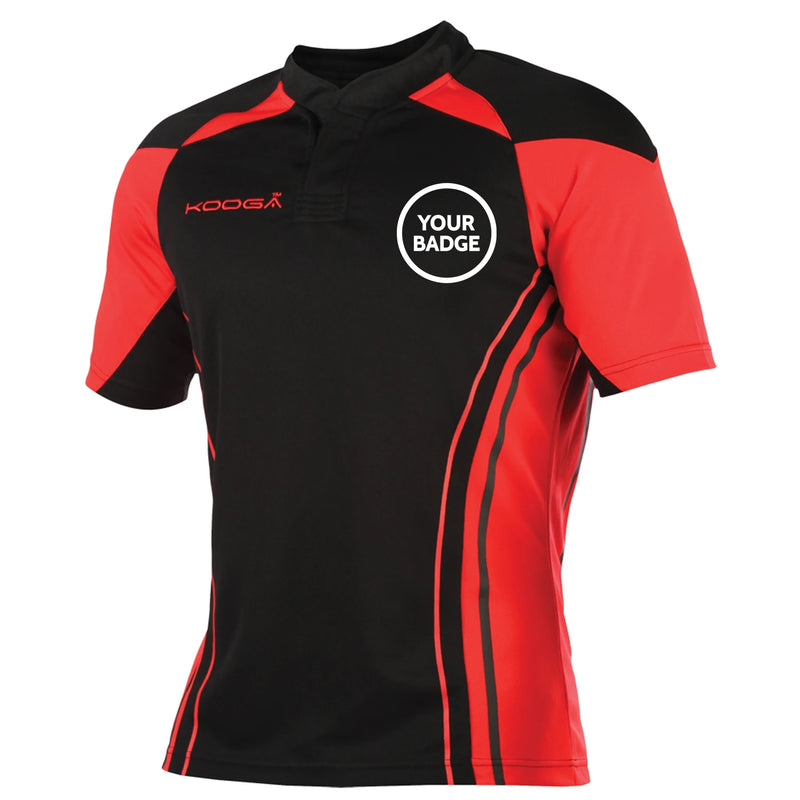 Kooga Stadium Rugby Shirt (CLEARANCE)