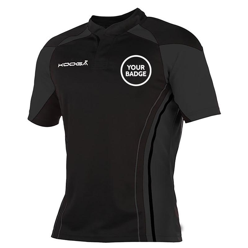 Kooga Stadium Rugby Shirt (CLEARANCE)