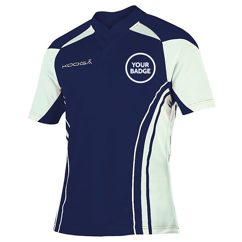 Kooga Stadium Rugby Shirt (CLEARANCE)