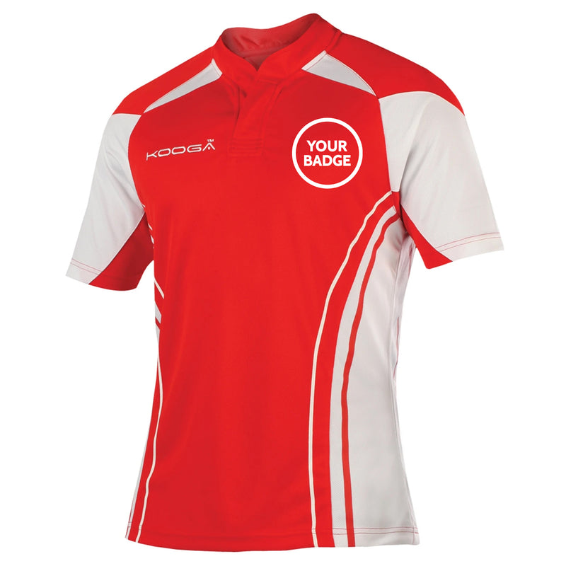 Kooga Stadium Rugby Shirt (CLEARANCE)