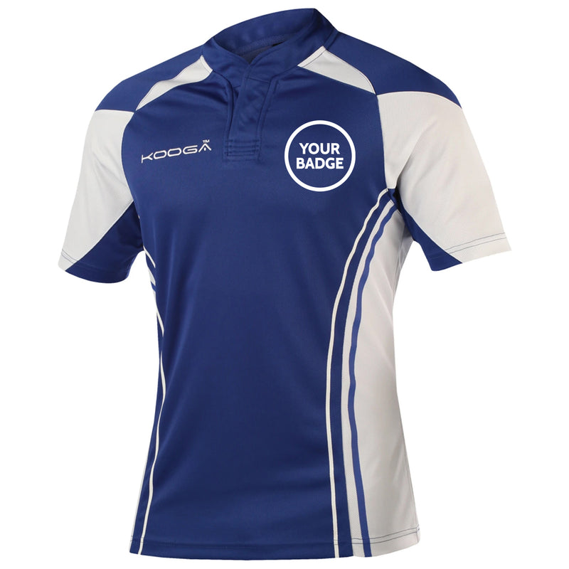 Kooga Stadium Rugby Shirt (CLEARANCE)