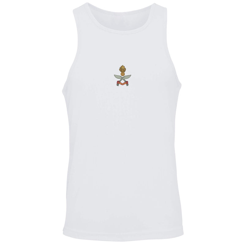 Queens Gurkha Engineers Vest