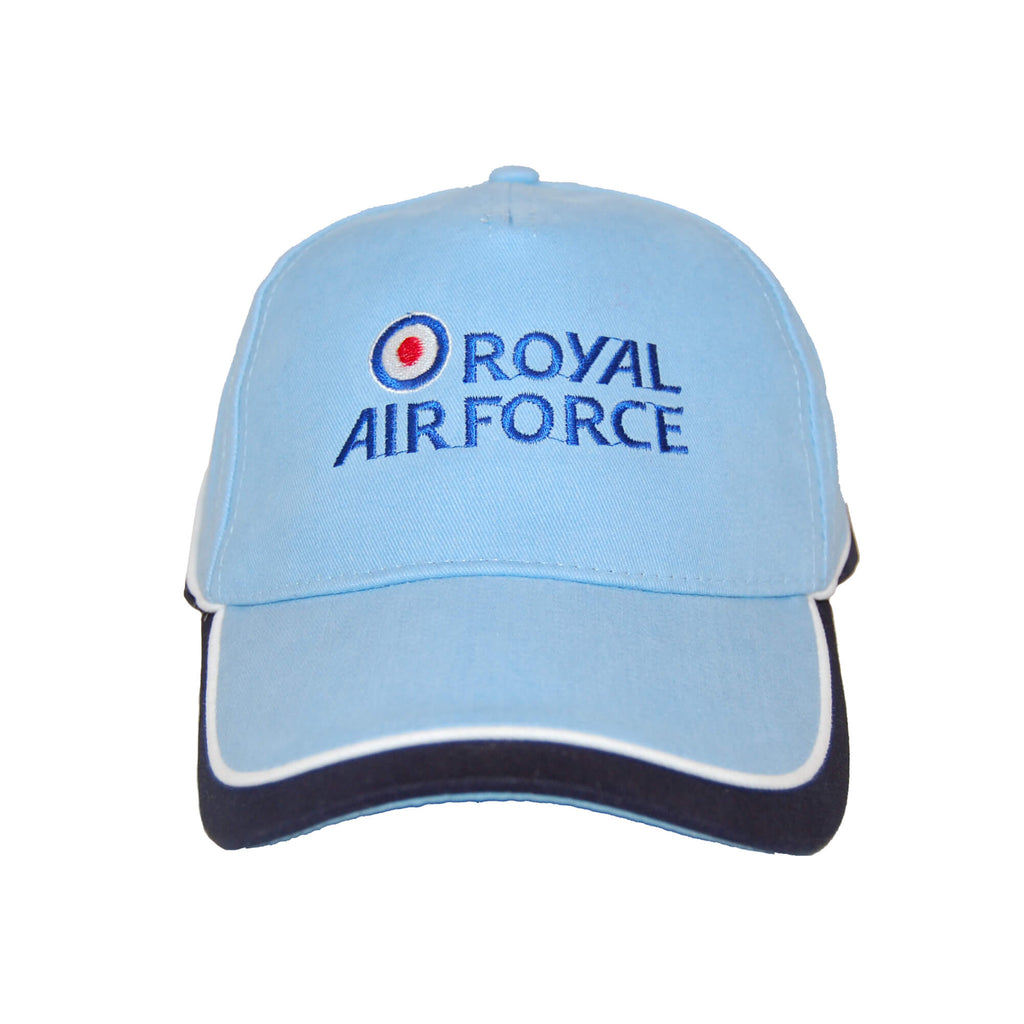 Air Force Baseball Hat US Air Force Veteran Baseball Hat With