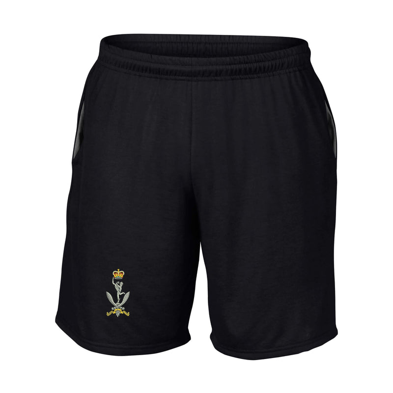 Queen's Gurkha Signals Performance Shorts