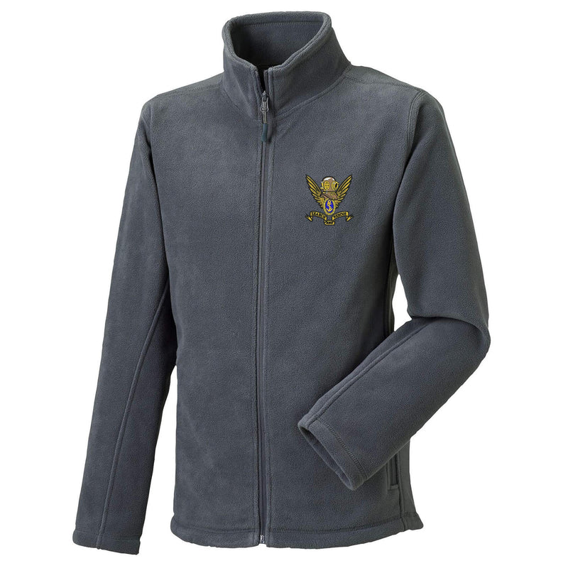 Search and Rescue Diver Regatta Fleece