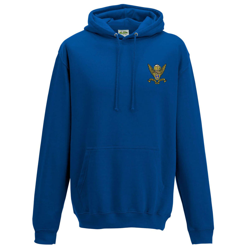 Search and Rescue Diver Hoodie